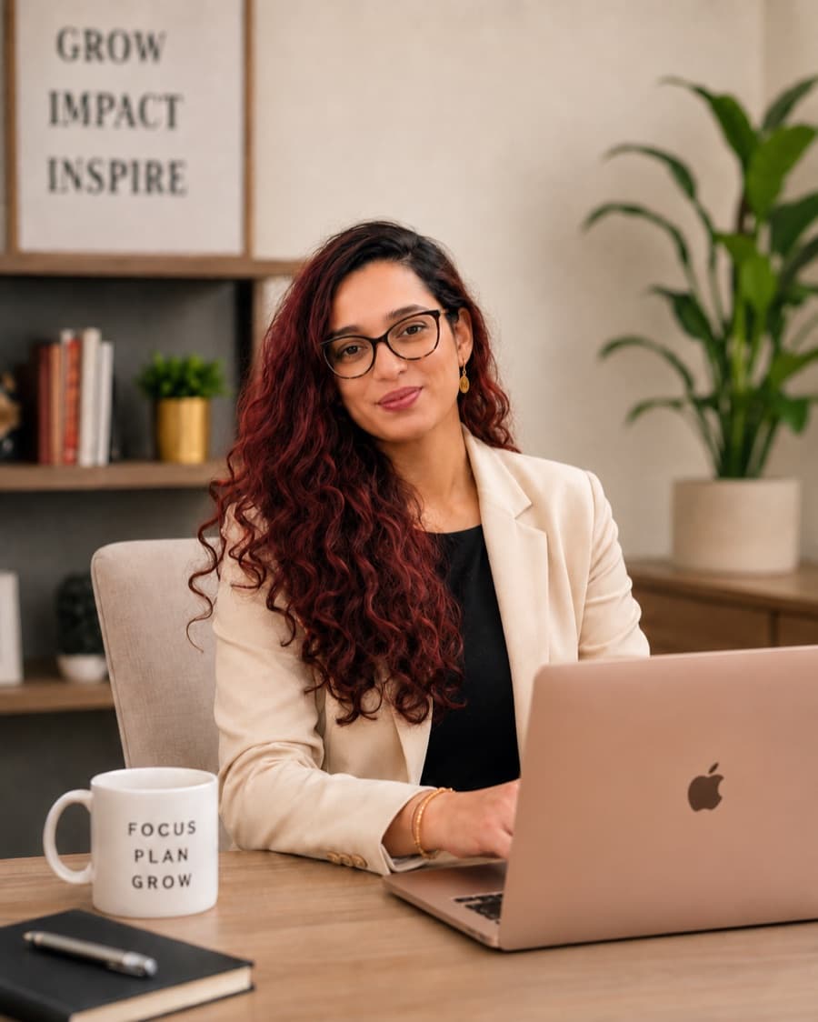 Sakshi Behl, Director at AutoPro91
