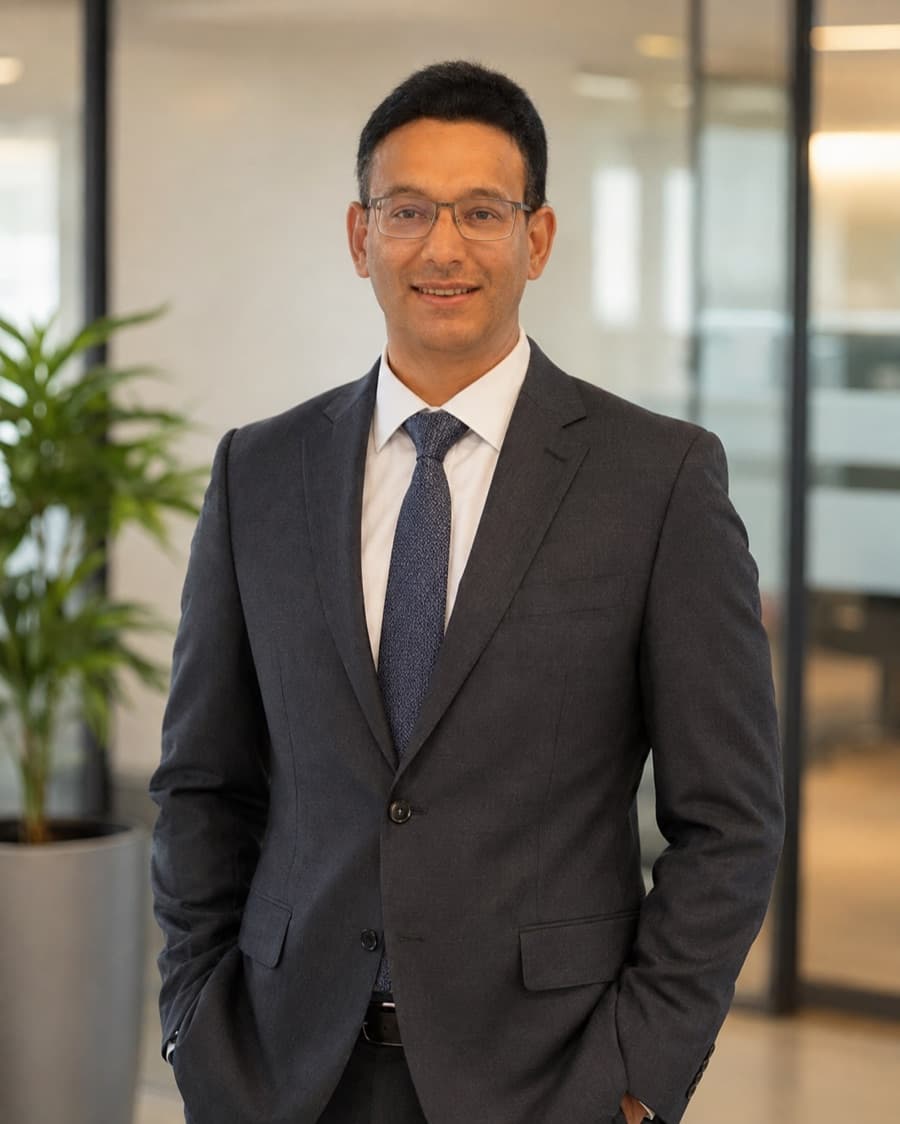Tavnish Behl, Director at AutoPro91